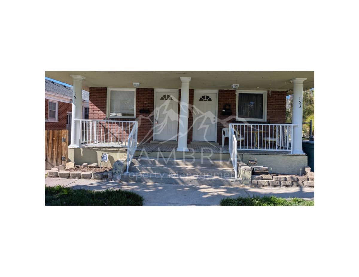 Apartment for rent at 151 E 1700 S, Salt Lake City, UT 84115