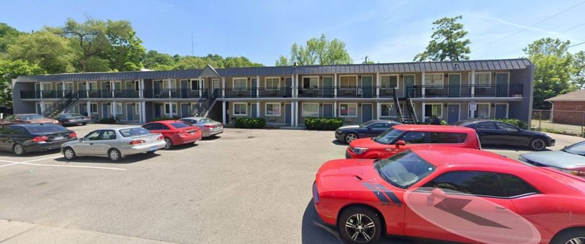 Apartment for rent at 621 De Votie Ave, Cincinnati, OH 45225