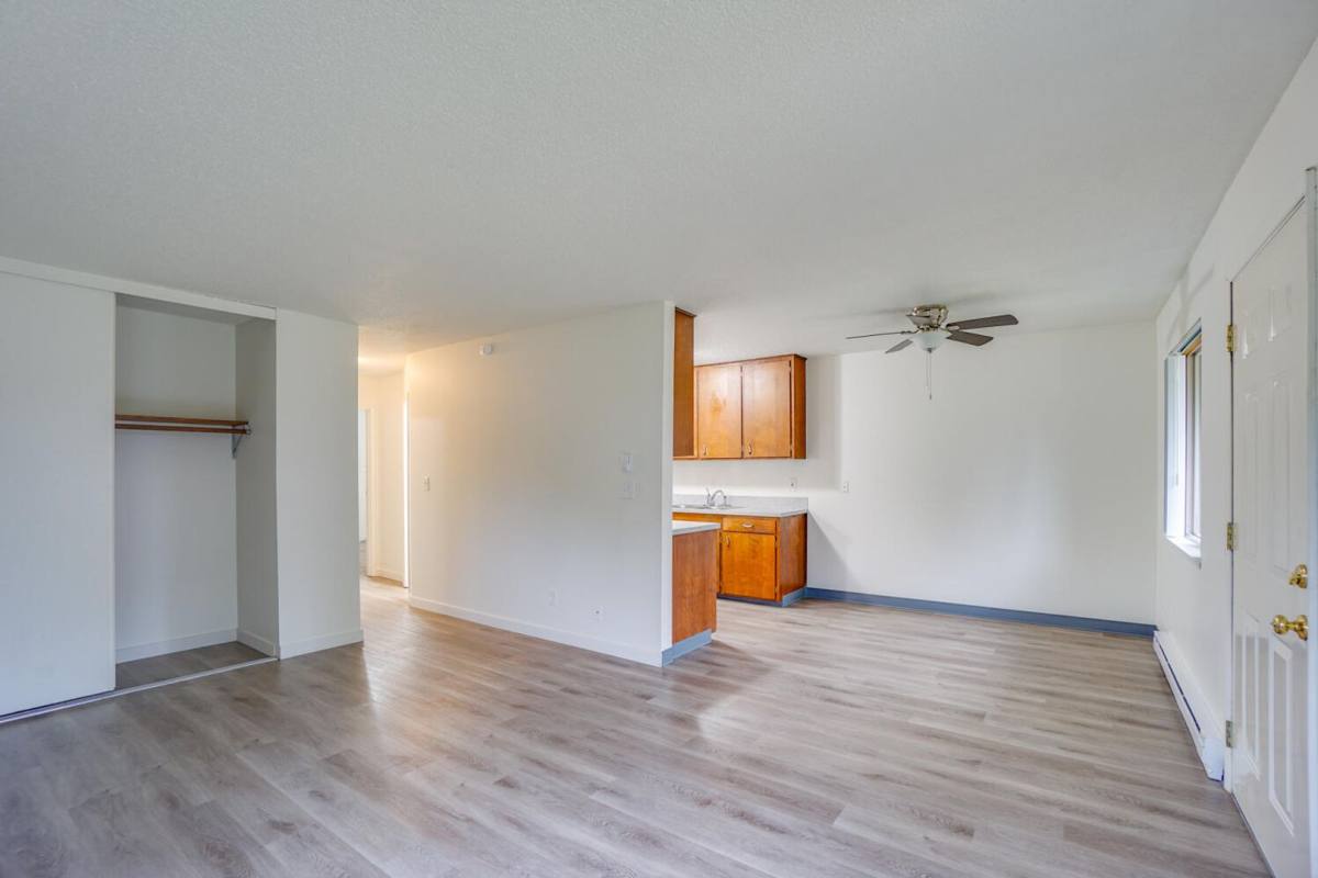 Apartment for rent at 1504-1508 21st Place, Forest Grove, OR 97116