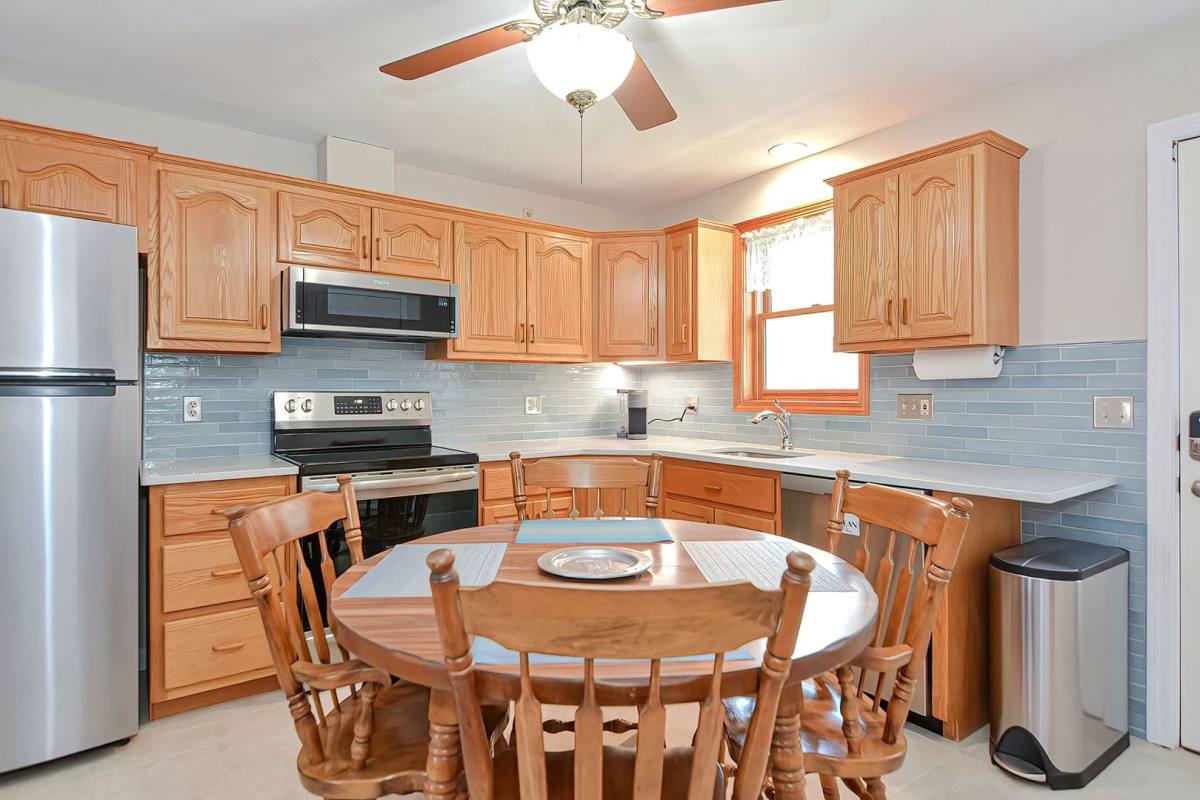 Apartment for rent at 2 Mary Helen Way, Rockport, MA 01966