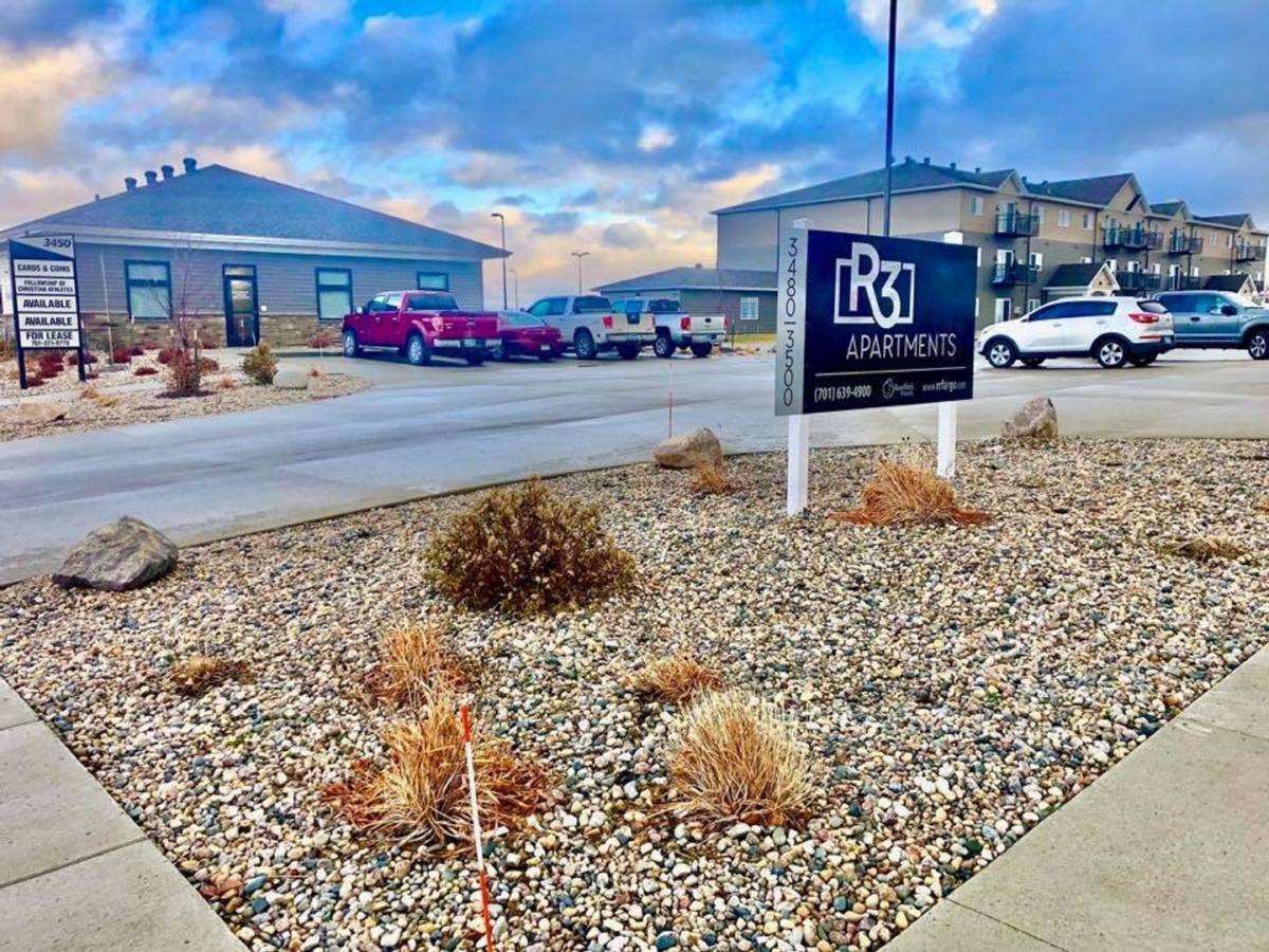 Apartment for rent at 3480 R3, Fargo, ND 58104