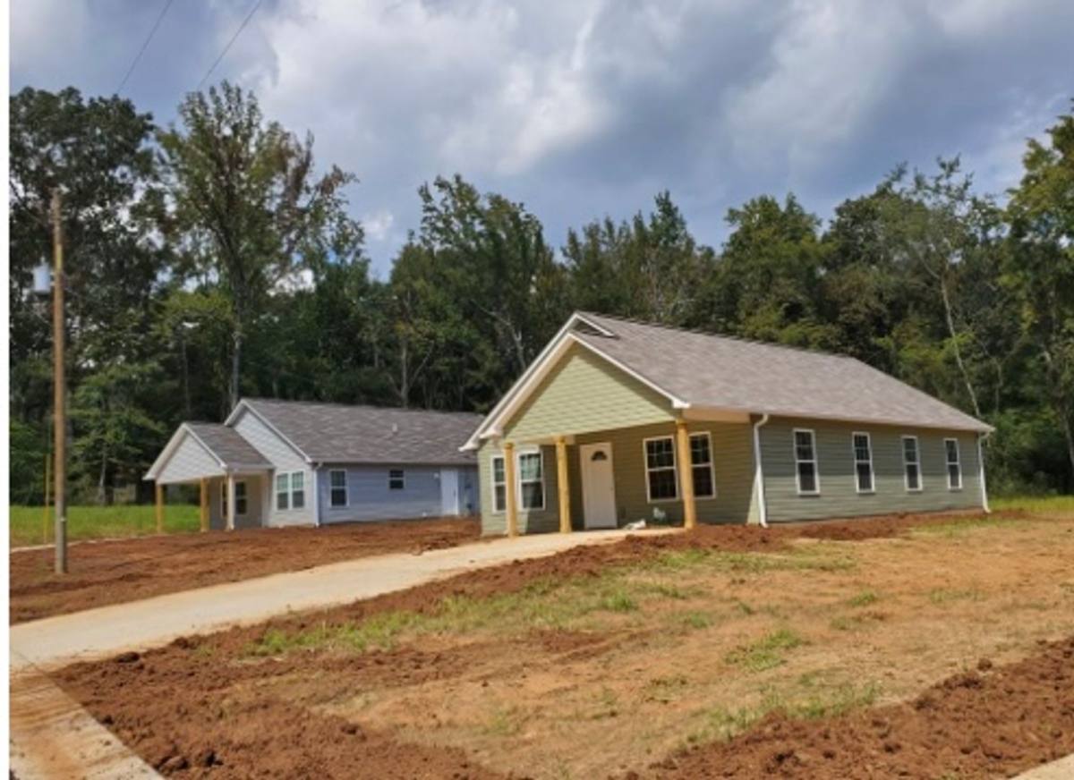 House for rent at 713 Inspire Ave, Anniston, AL 36201