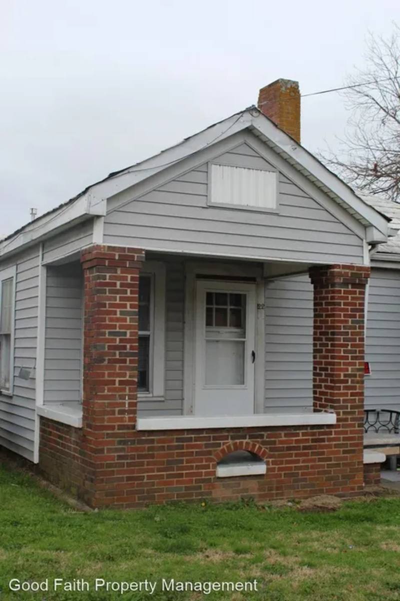 Apartment for rent at 120 E 20th St, Anniston, AL 36201