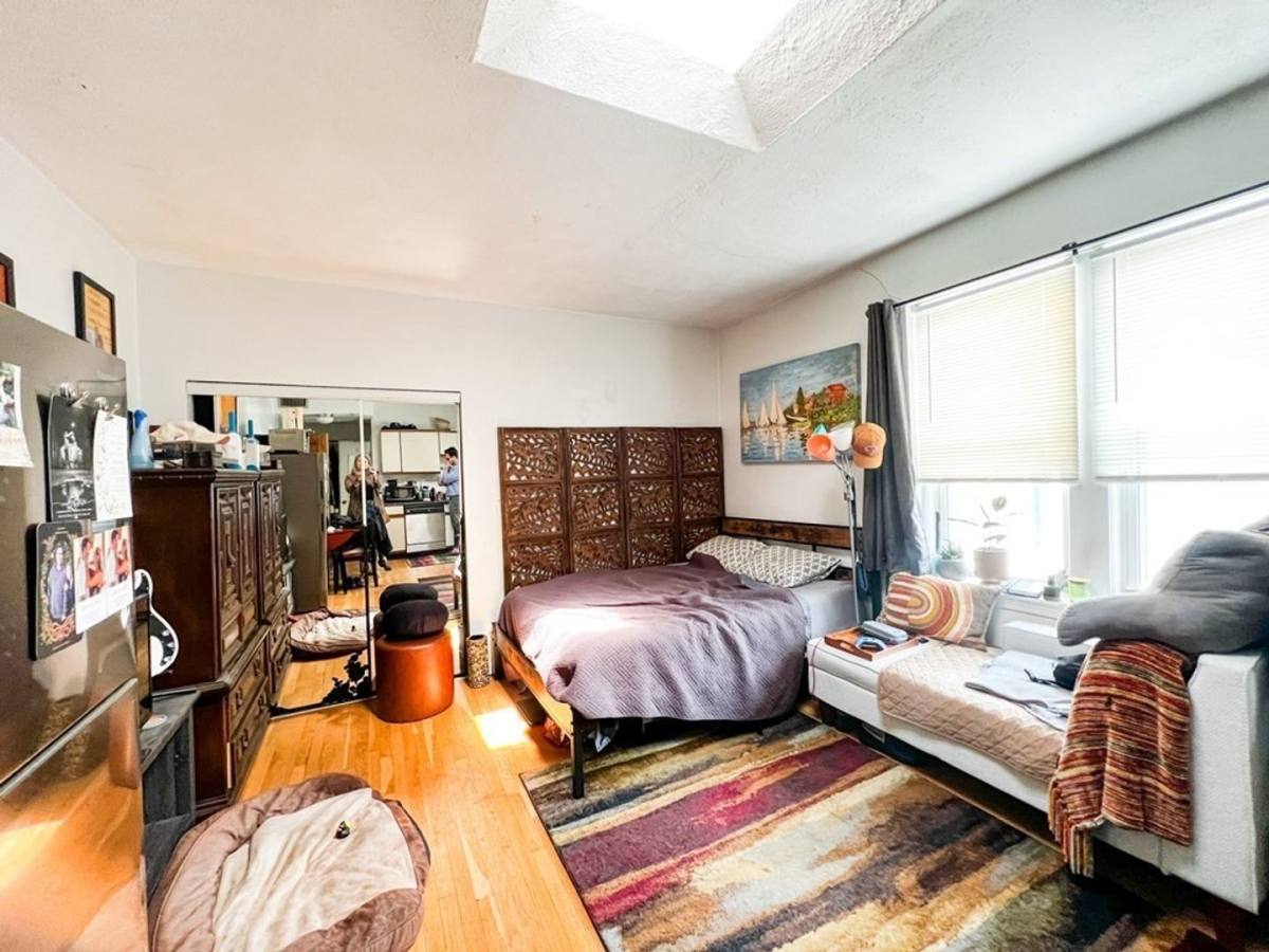 Condo for rent at 1427 Commonwealth Ave #504, Brighton, MA 02135