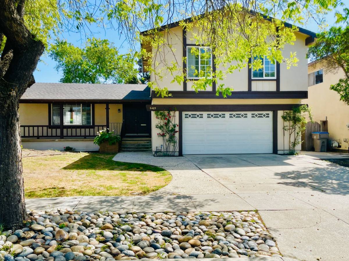 6469 San Anselmo Way, San Jose, CA 95119