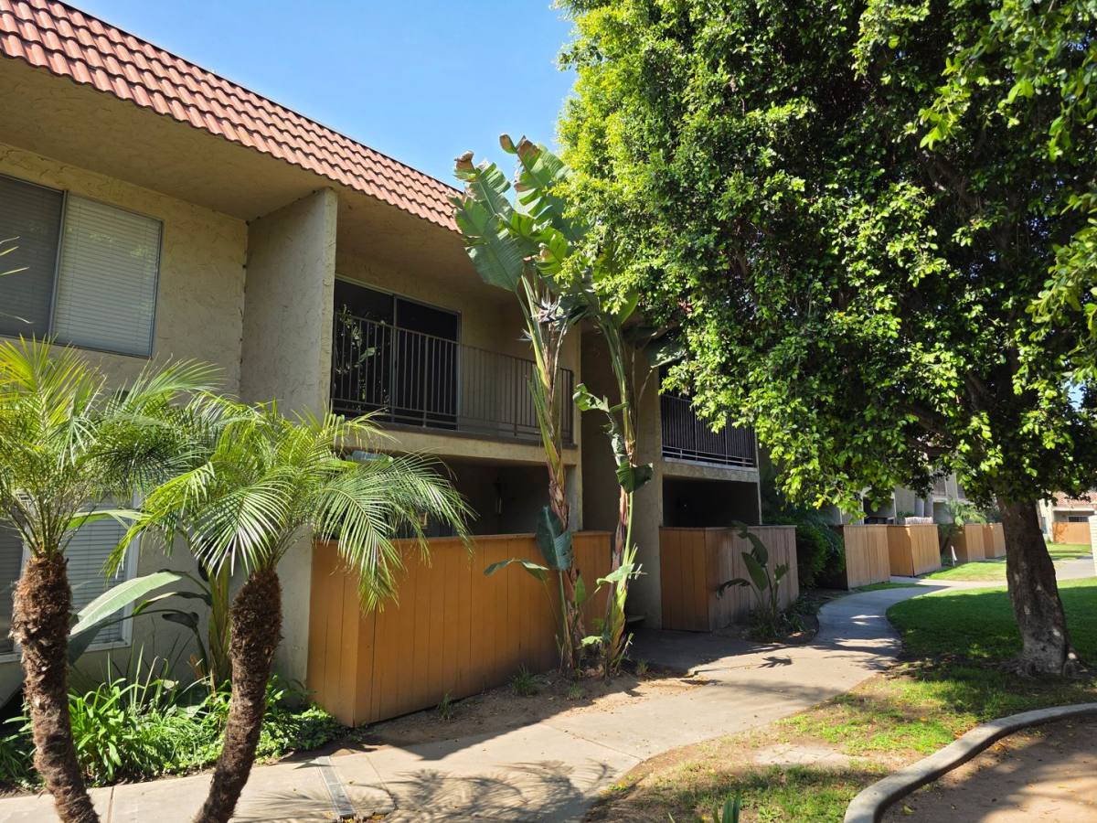 Condo for rent at 589 N Johnson Ave, El Cajon, CA 92020