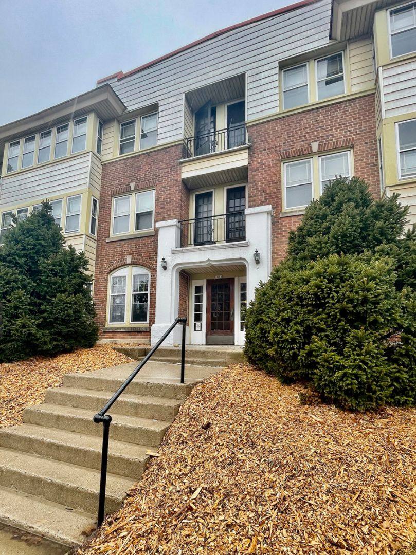 Apartment for rent at 2615 N Cramer St, Milwaukee, WI 53211
