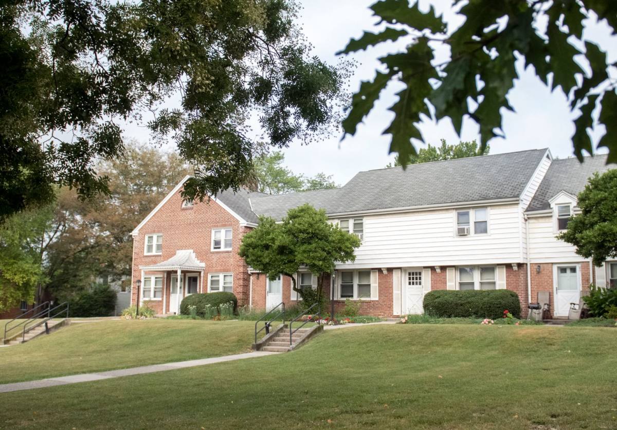 Apartment for rent at 925 S Pugh St, State College, PA 16801