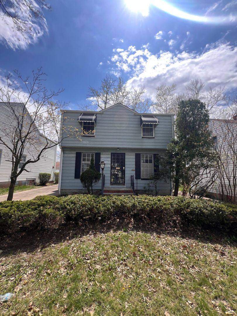 House for rent at 17608 Talford Ave, Cleveland, OH 44128