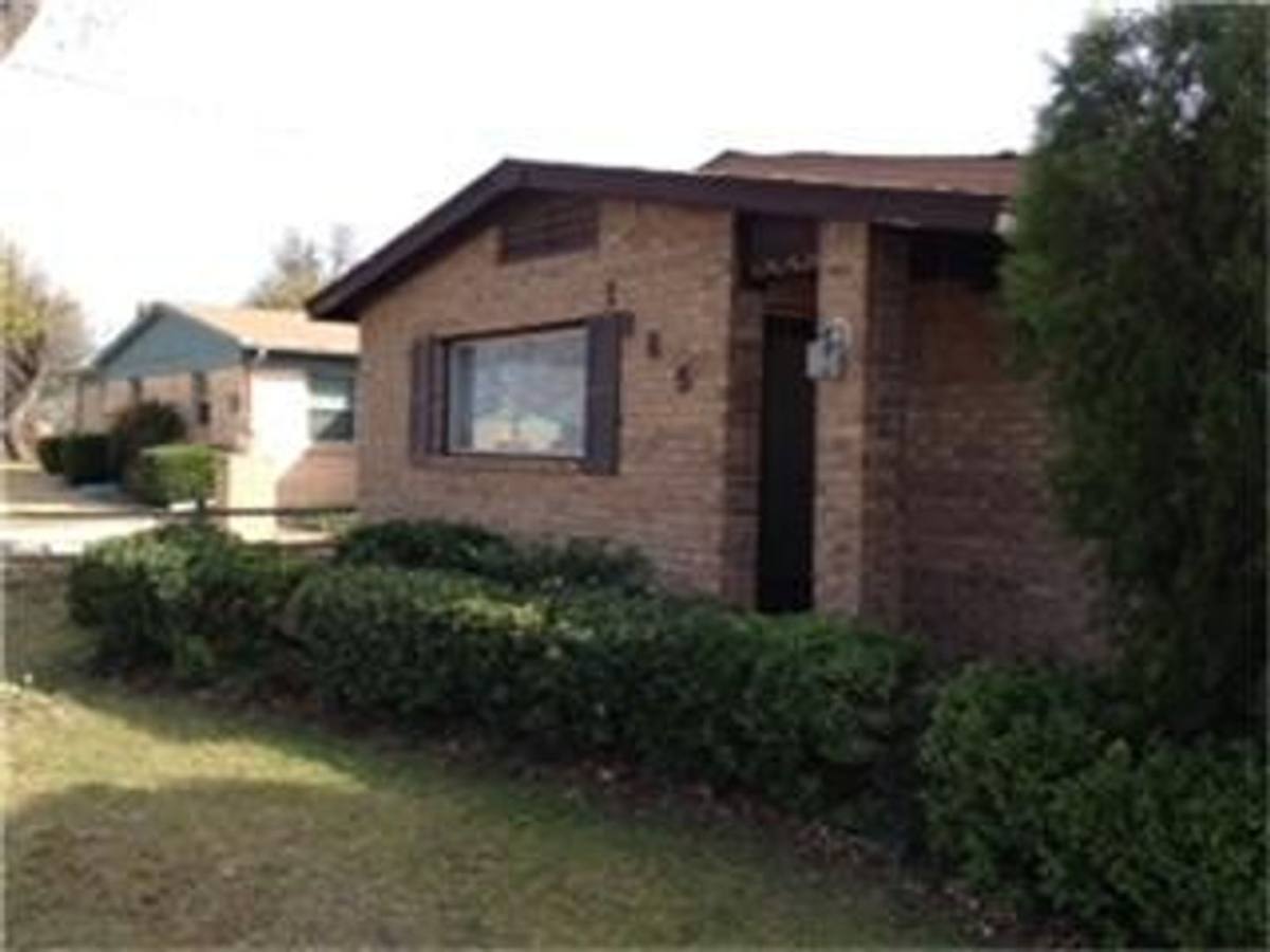 House for rent at 1865 Pasadena, Abilene, TX 79601