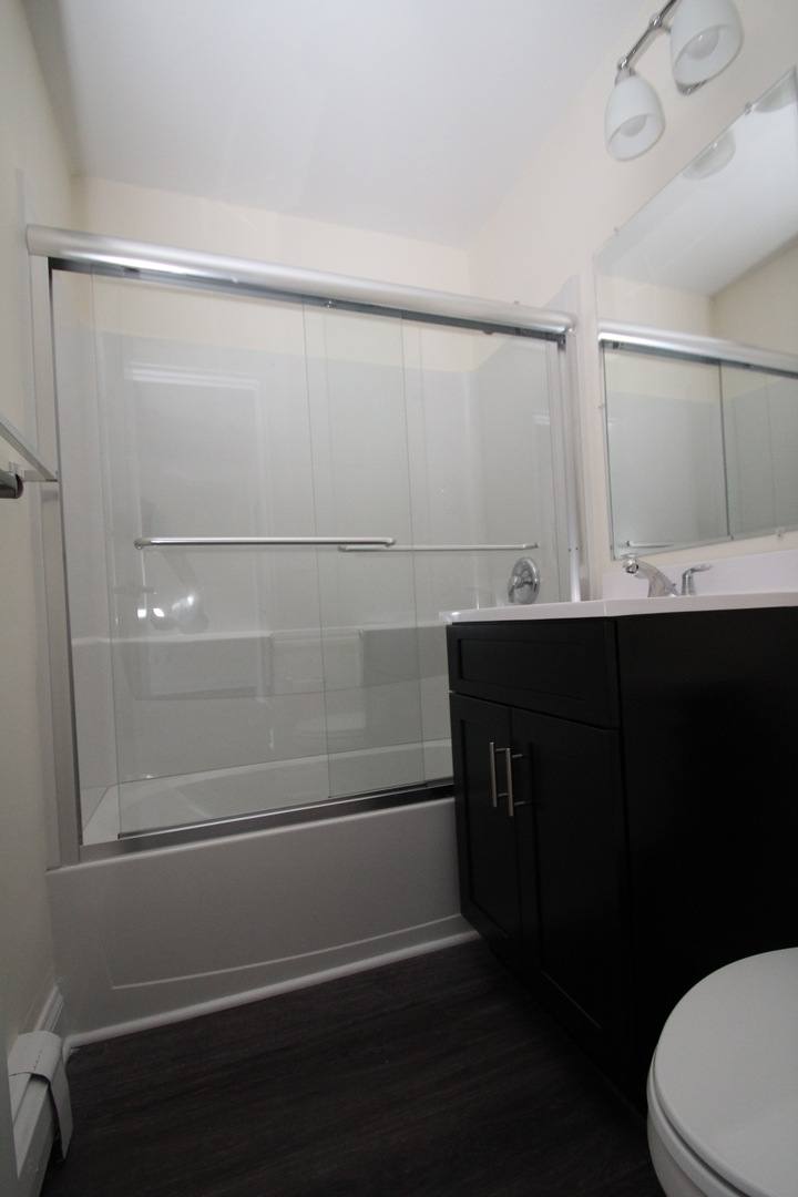 Apartment for rent at 204 Flax Hill Rd, Norwalk, CT 06854