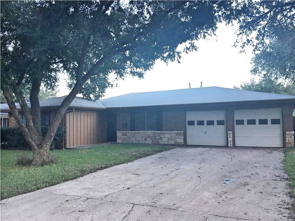 House for rent at 3441 S 23rd, Abilene, TX 79605