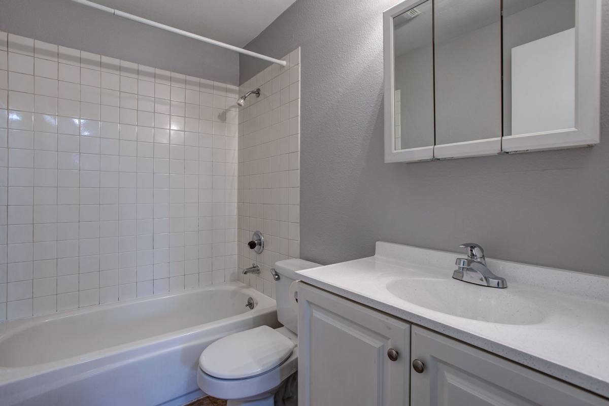 Apartment for rent at 8332 SW 21st Ave, Portland, OR 97219