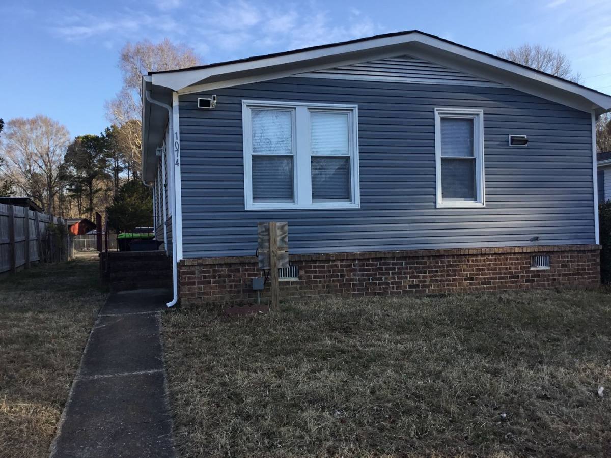 House for rent at 1074 Piney Marsh Court, Virginia Beach, VA 23454