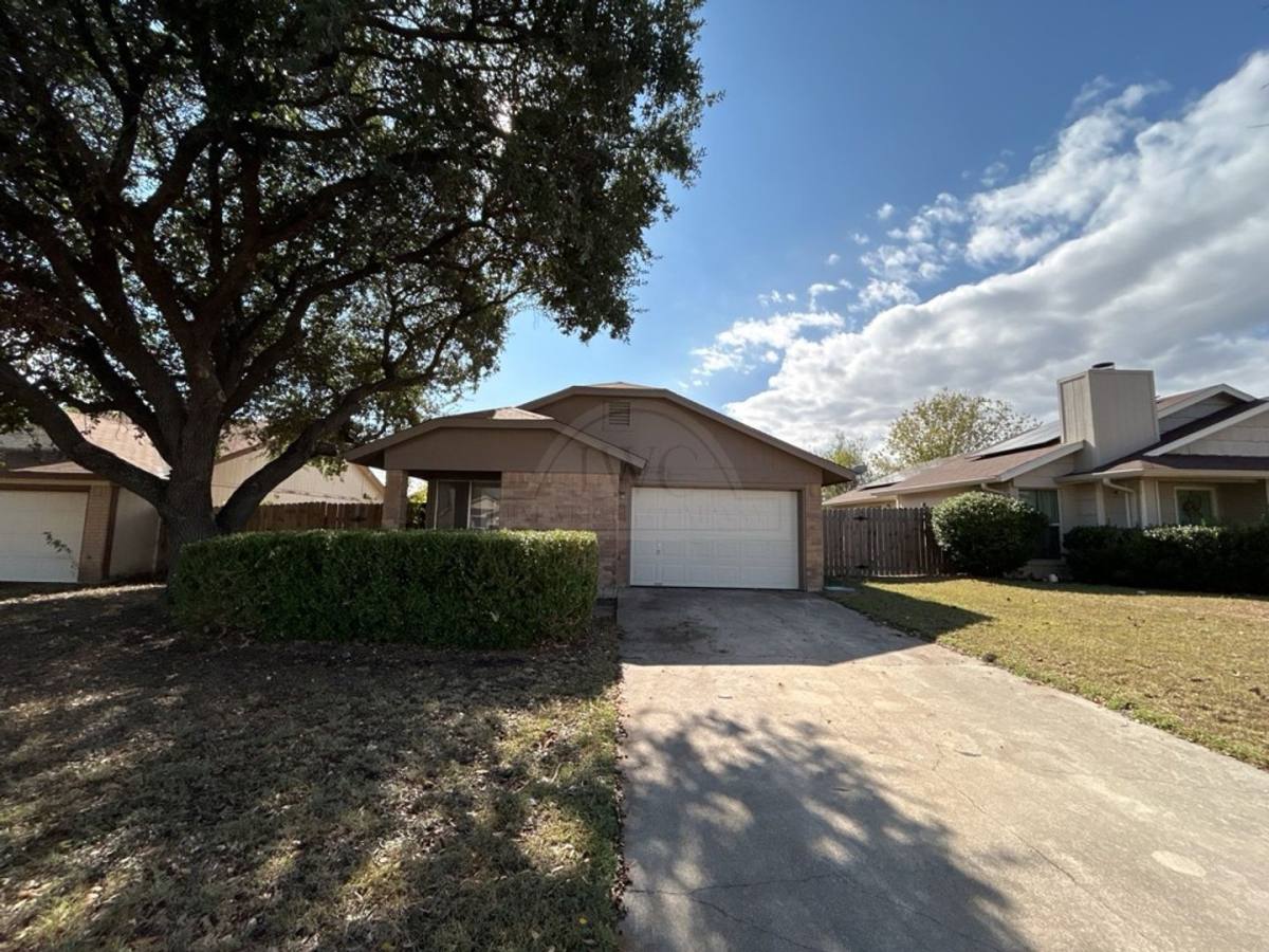 House for rent at 2108 Carousel, Killeen, TX 76543
