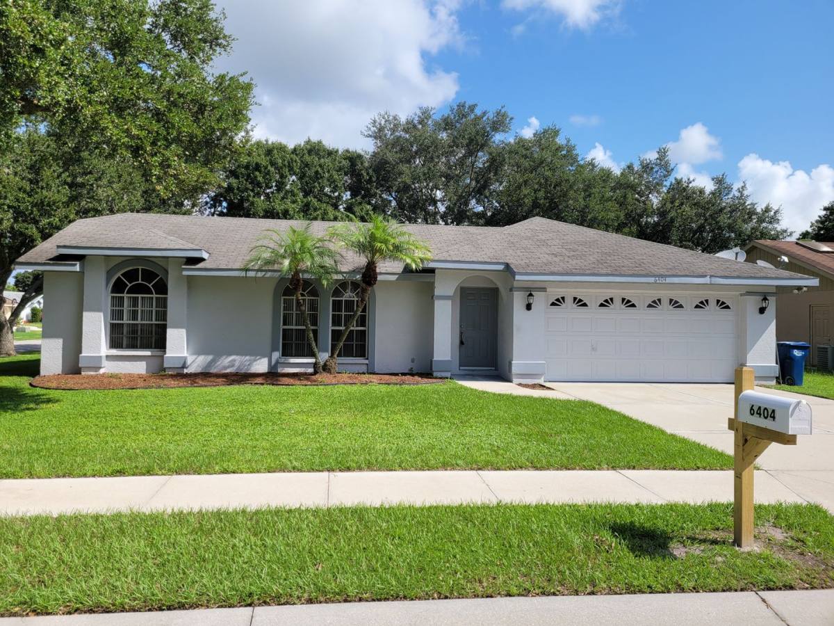 House for rent at 6404 63rd St E, Palmetto, FL 34221