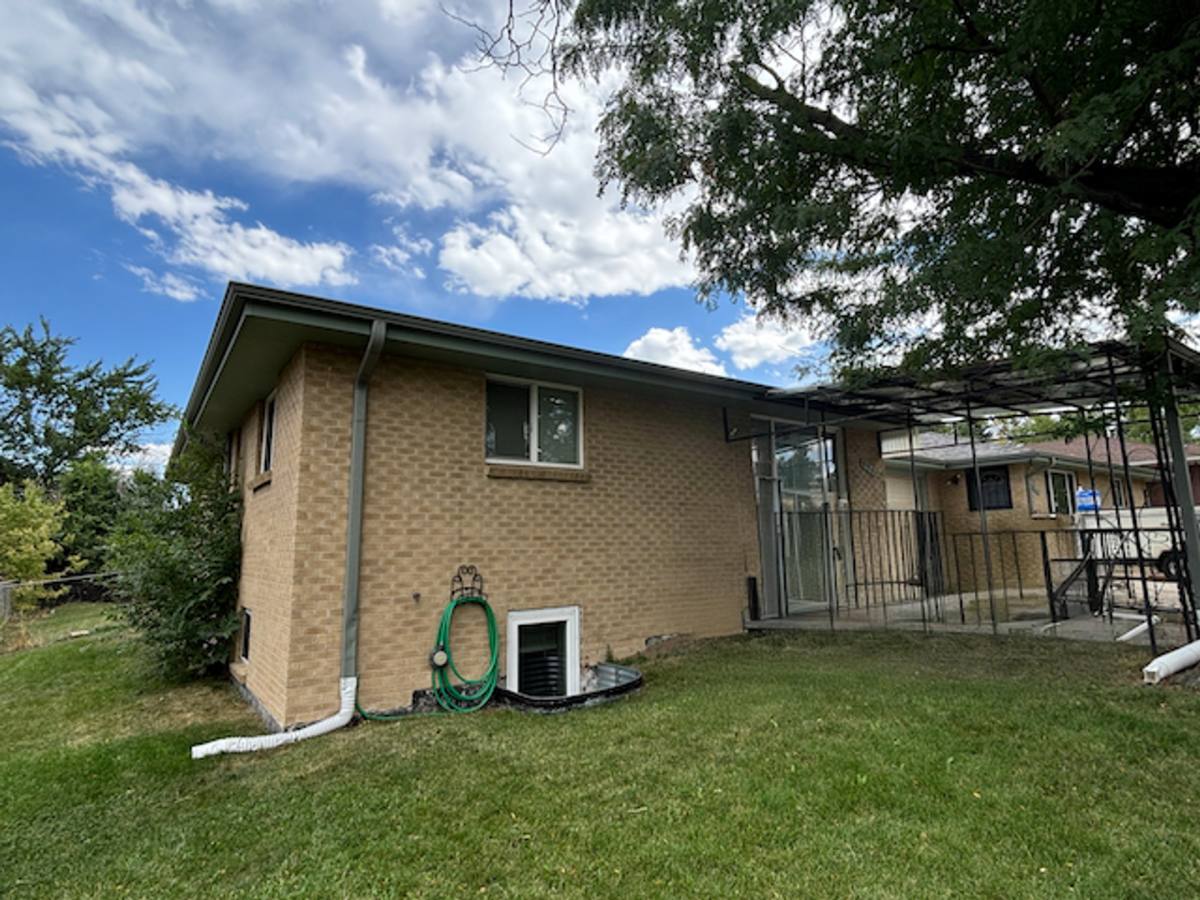 Apartment for rent at 990 1 2 Upham St, Denver, CO 80214