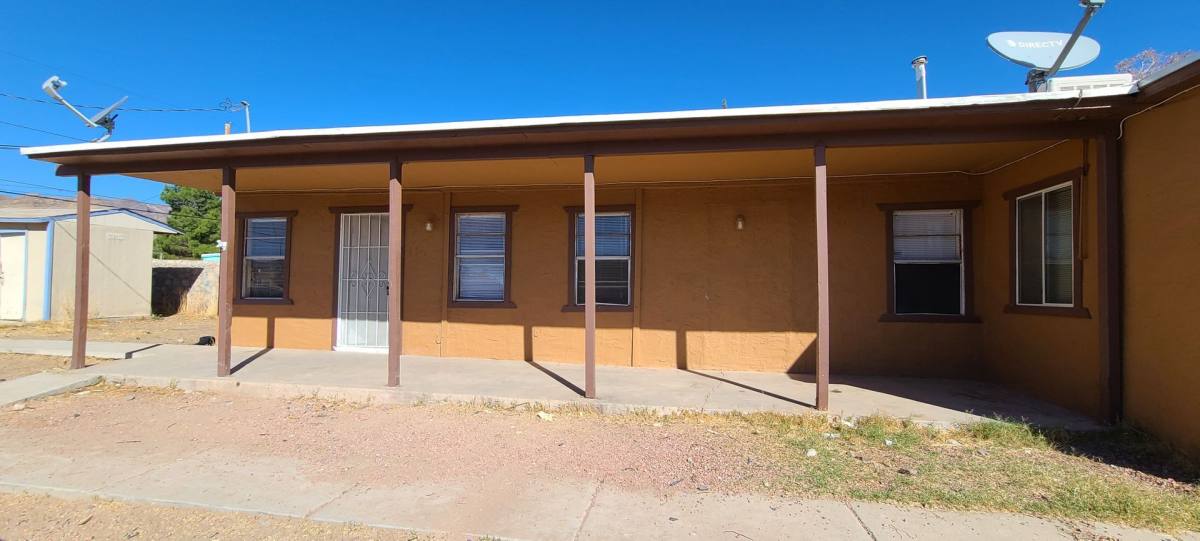 Apartment for rent at 8817 Lawson St, El Paso, TX 79904