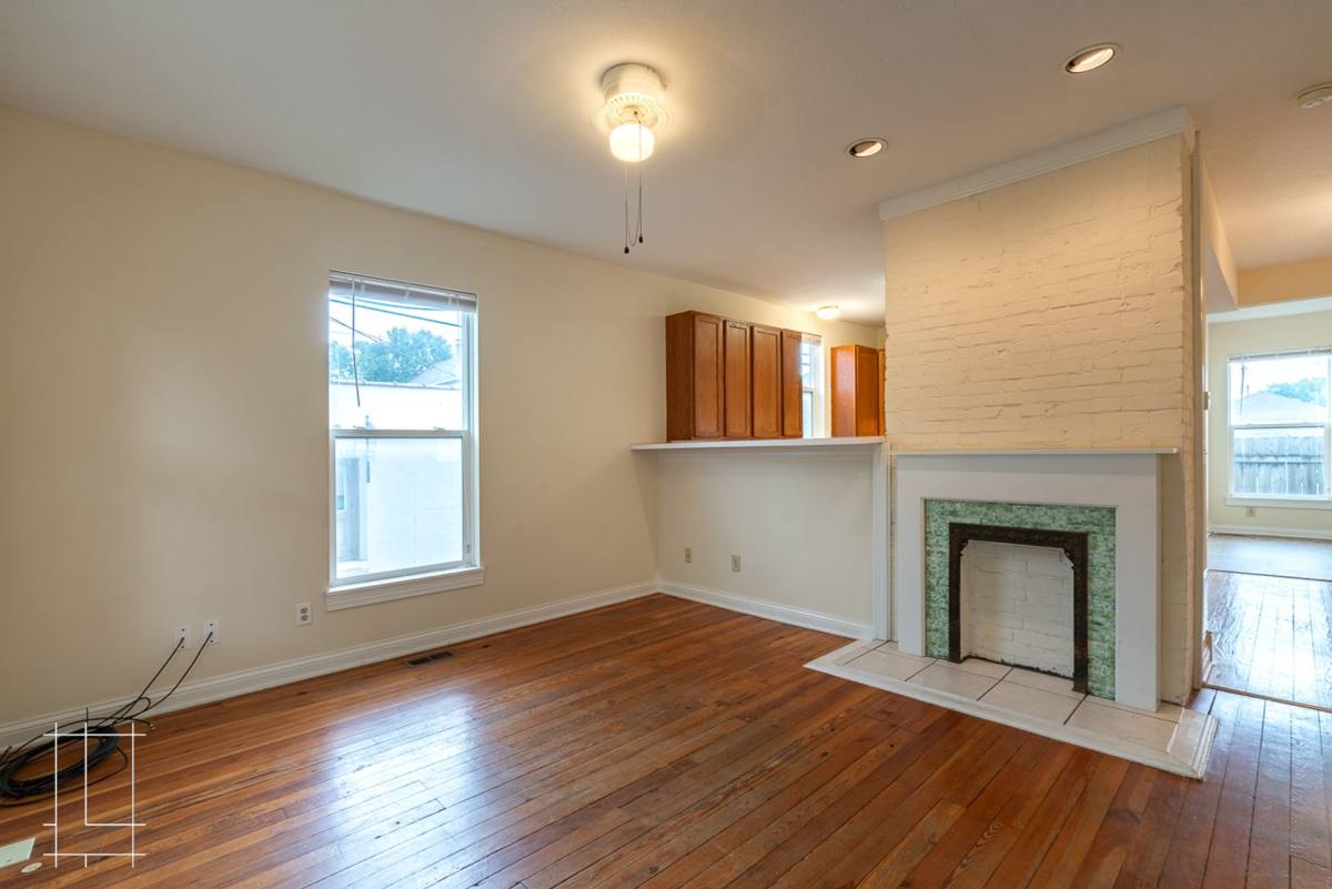 House for rent at 461 W 3rd Ave, Columbus, OH 43201
