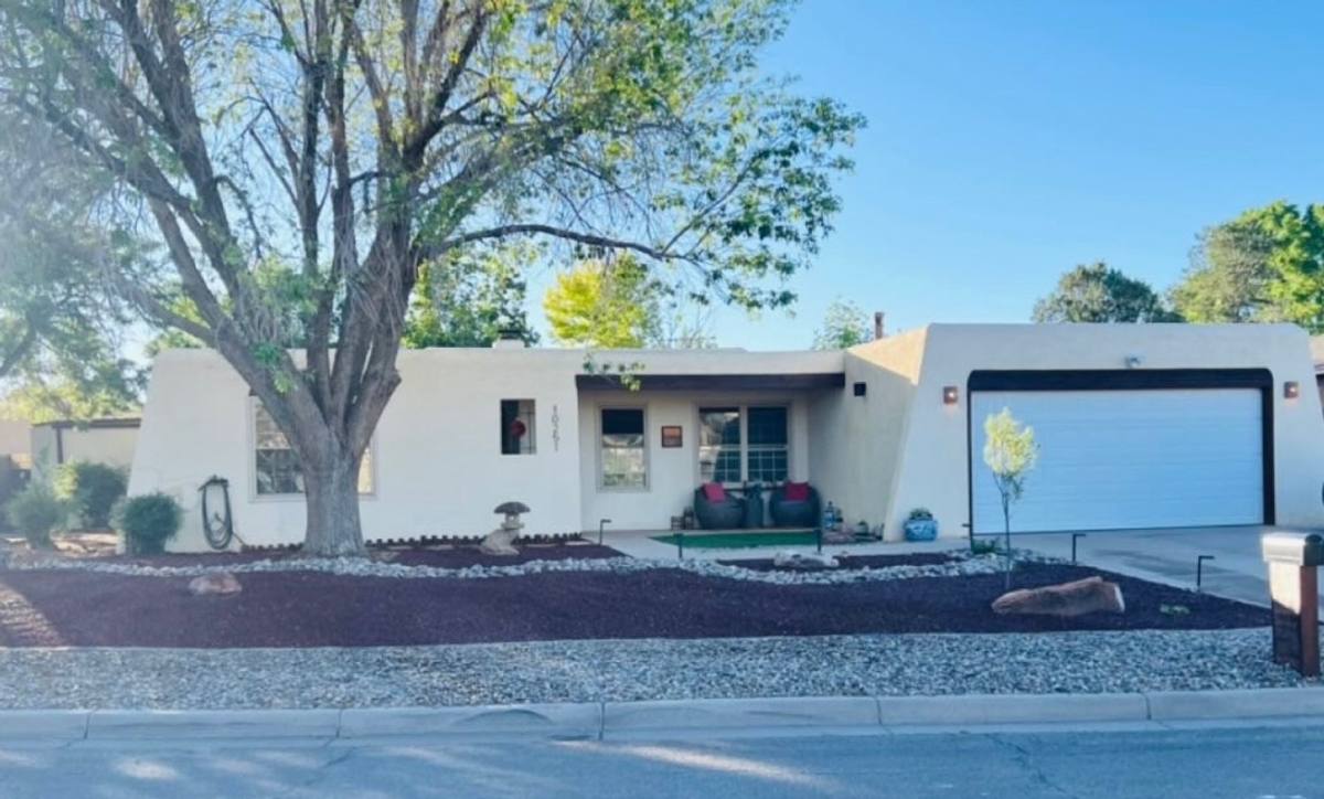 House for rent at 10251 Rempas Dr NW, Albuquerque, NM 87114