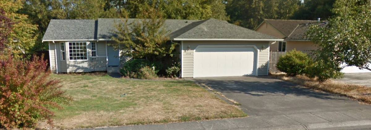 House for rent at 1360 Roma Rd, Bellingham, WA 98226