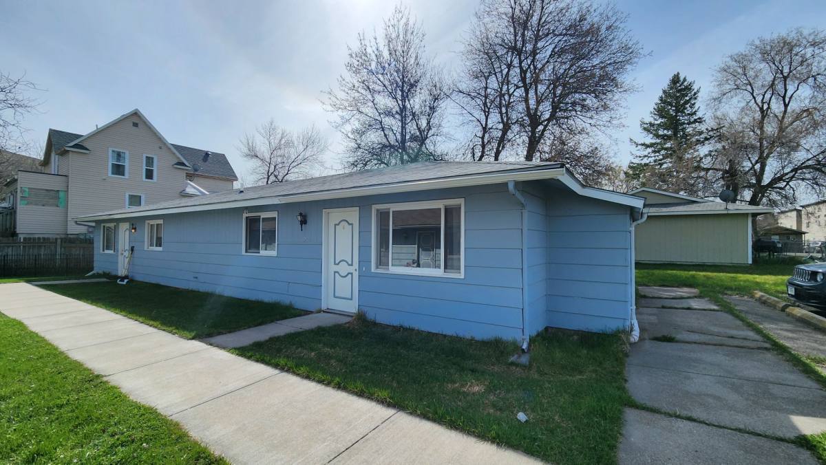 Apartment for rent at 100 Charlo Court, Missoula, MT 59802