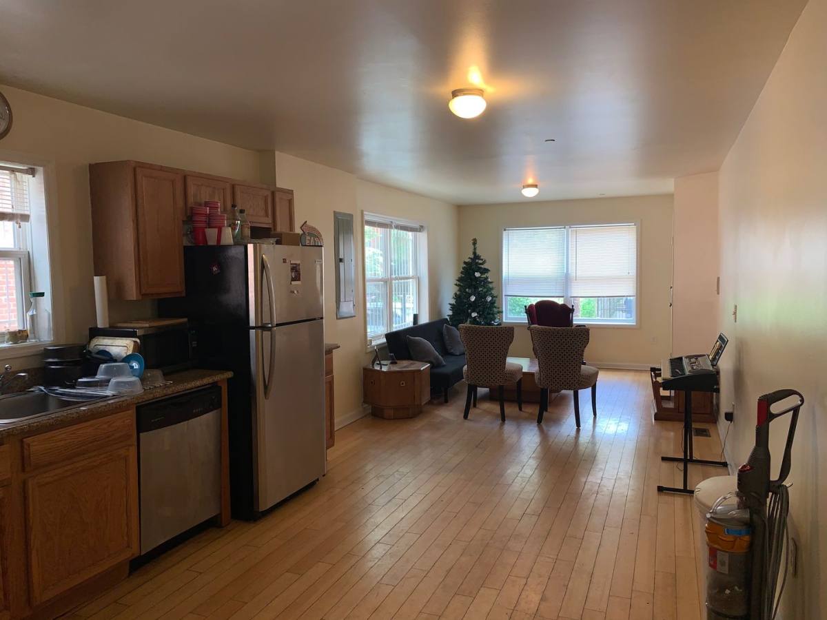 Apartment for rent at 1531 N 17th, Philadelphia, PA 19121