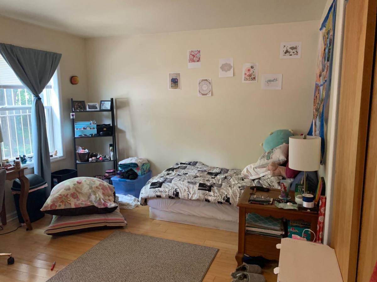 Apartment for rent at 1531 N 17th, Philadelphia, PA 19121