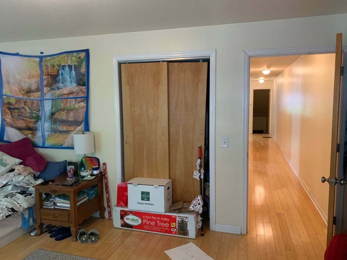 Apartment for rent at 1531 N 17th, Philadelphia, PA 19121
