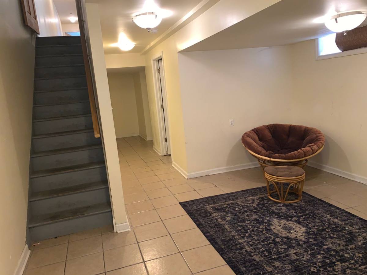 Apartment for rent at 1531 N 17th, Philadelphia, PA 19121
