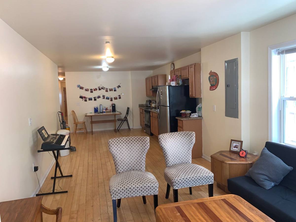 Apartment for rent at 1531 N 17th, Philadelphia, PA 19121