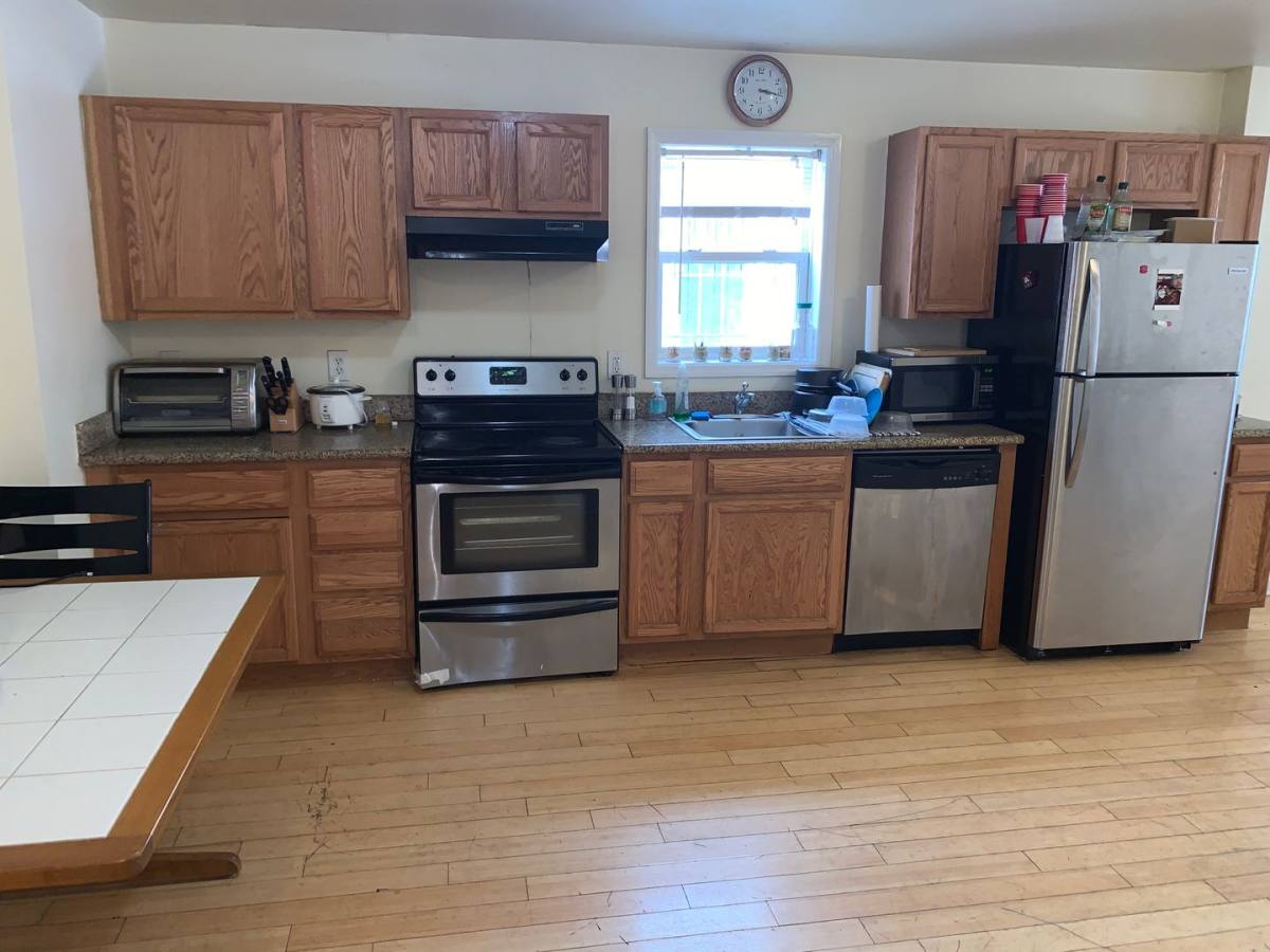 Apartment for rent at 1531 N 17th, Philadelphia, PA 19121