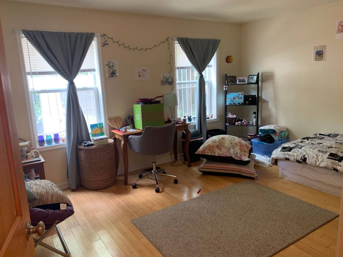 Apartment for rent at 1531 N 17th, Philadelphia, PA 19121