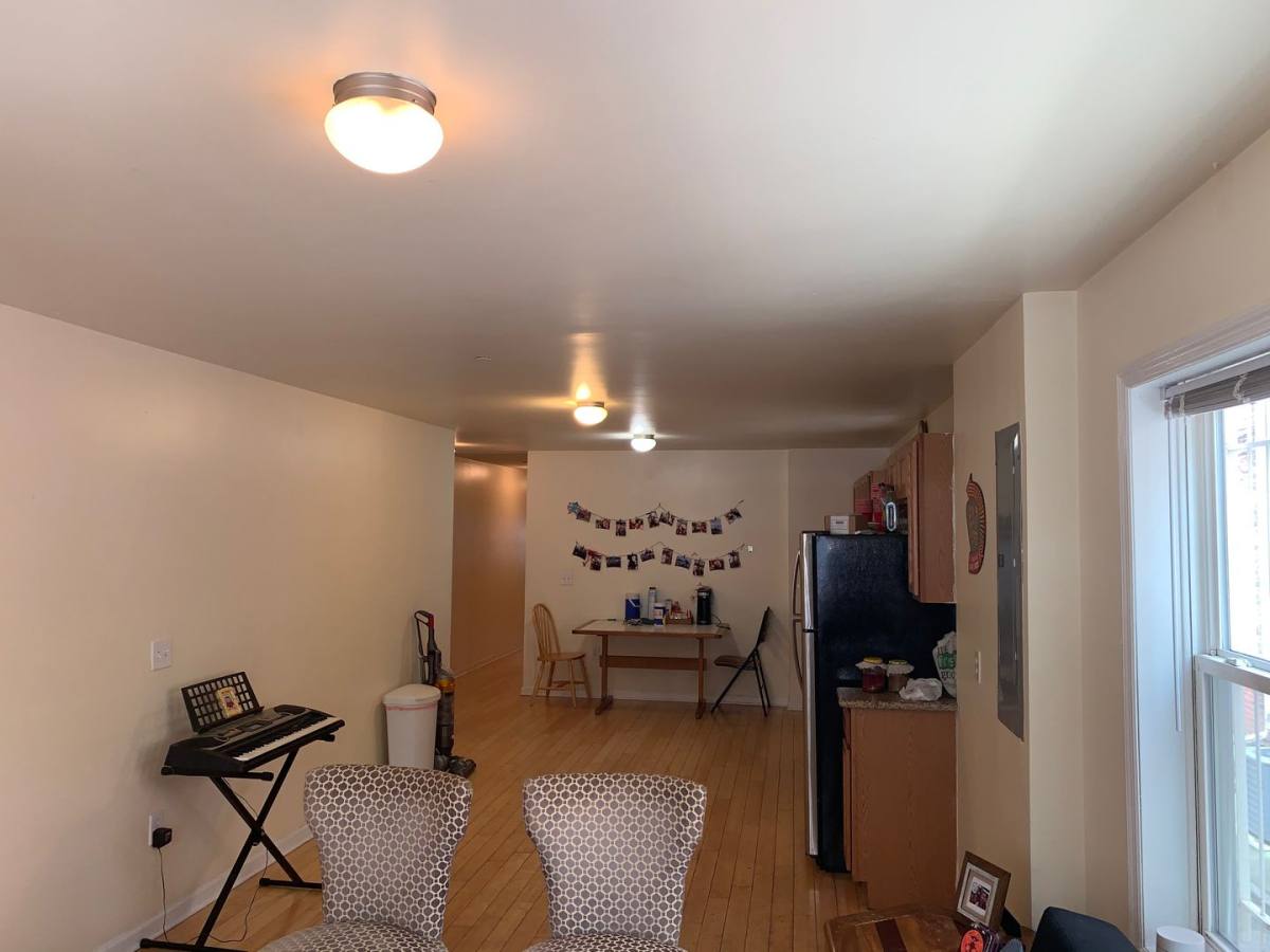 Apartment for rent at 1531 N 17th, Philadelphia, PA 19121