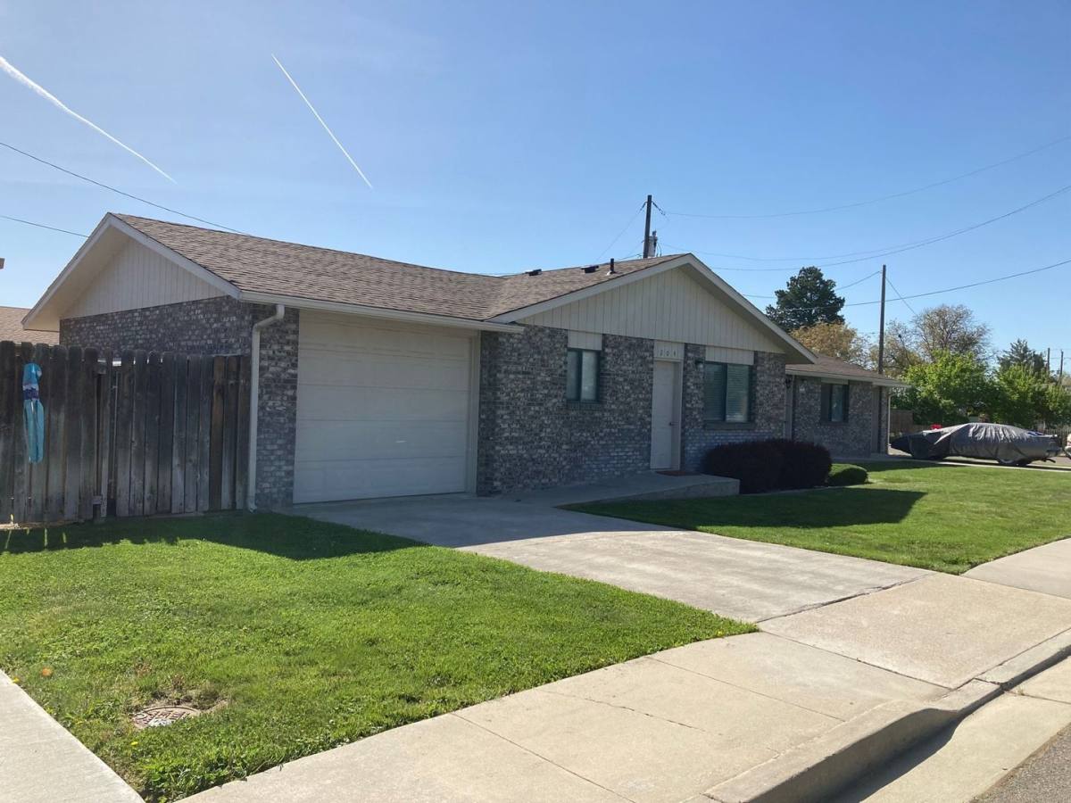 Townhouse for rent at 204 N Utah Ave, Fruitland, ID 83619