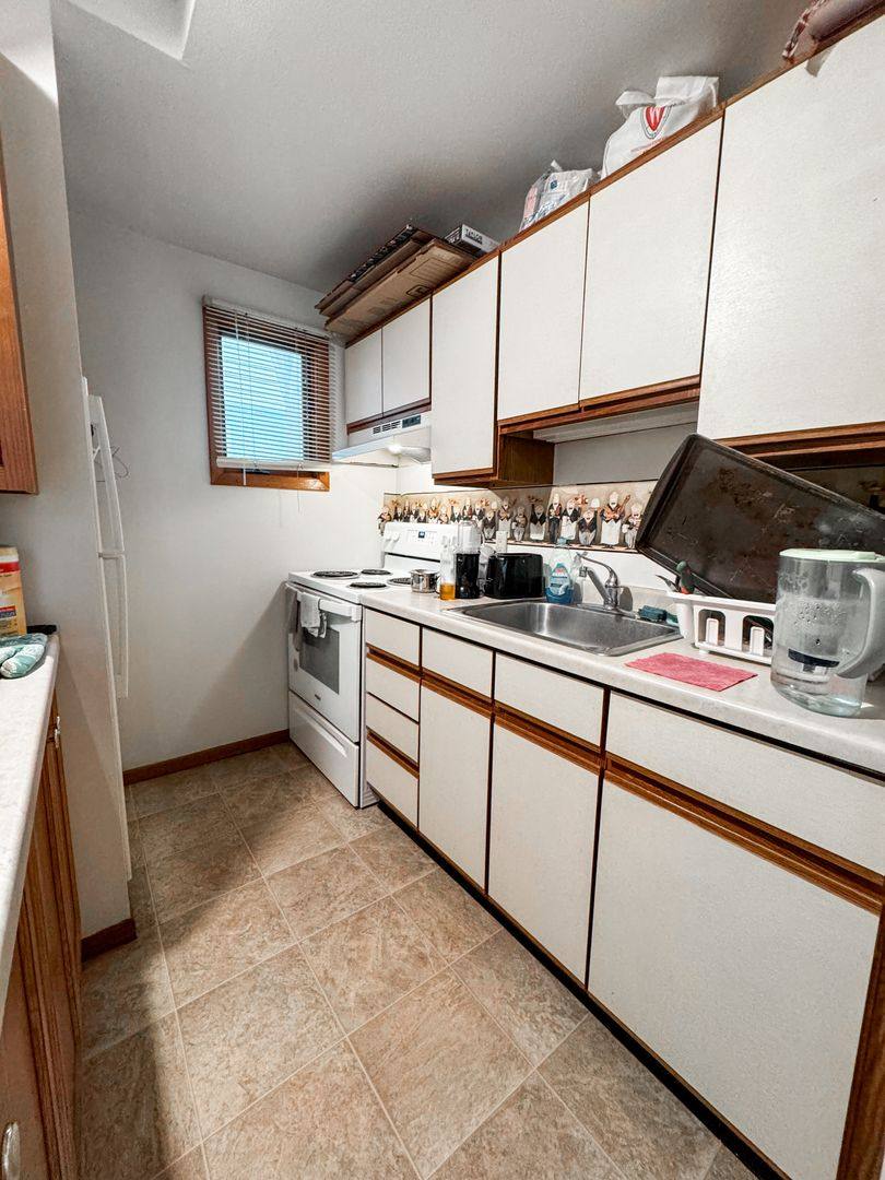 Apartment for rent at 432-436 W Wilson St, Madison, WI 53703
