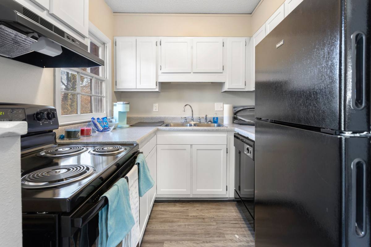 Apartment for rent at 4228 United St, Greensboro, NC 27407