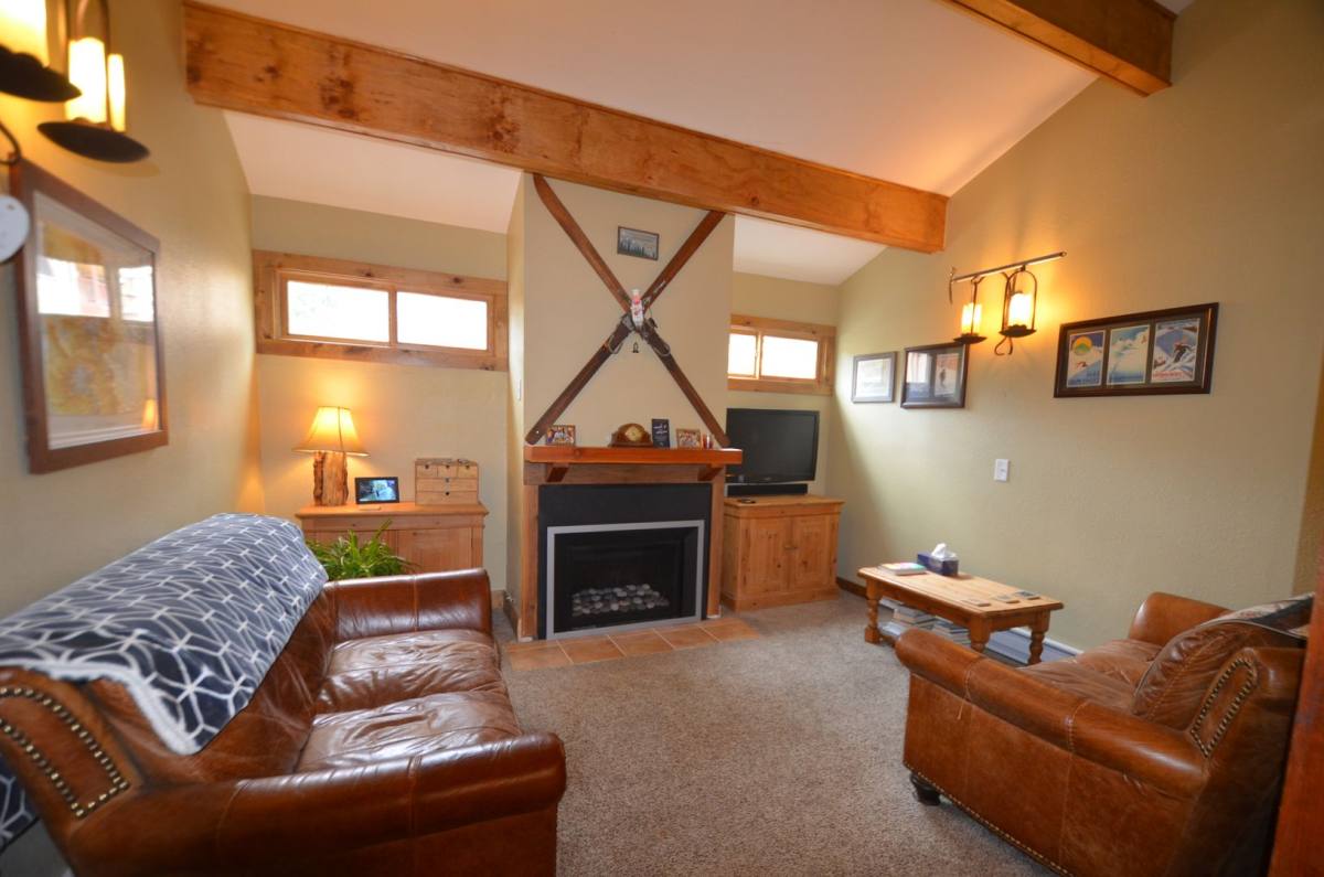 Condo for rent at 205 Primrose Path #11, Breckenridge, CO 80424