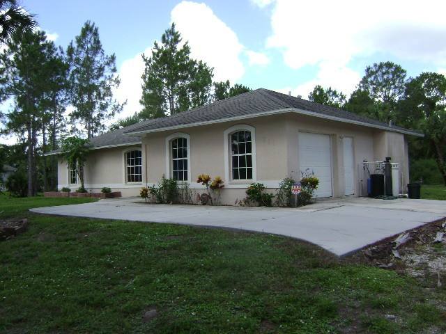 House for rent at 681 19th St SW, Naples, FL 34117