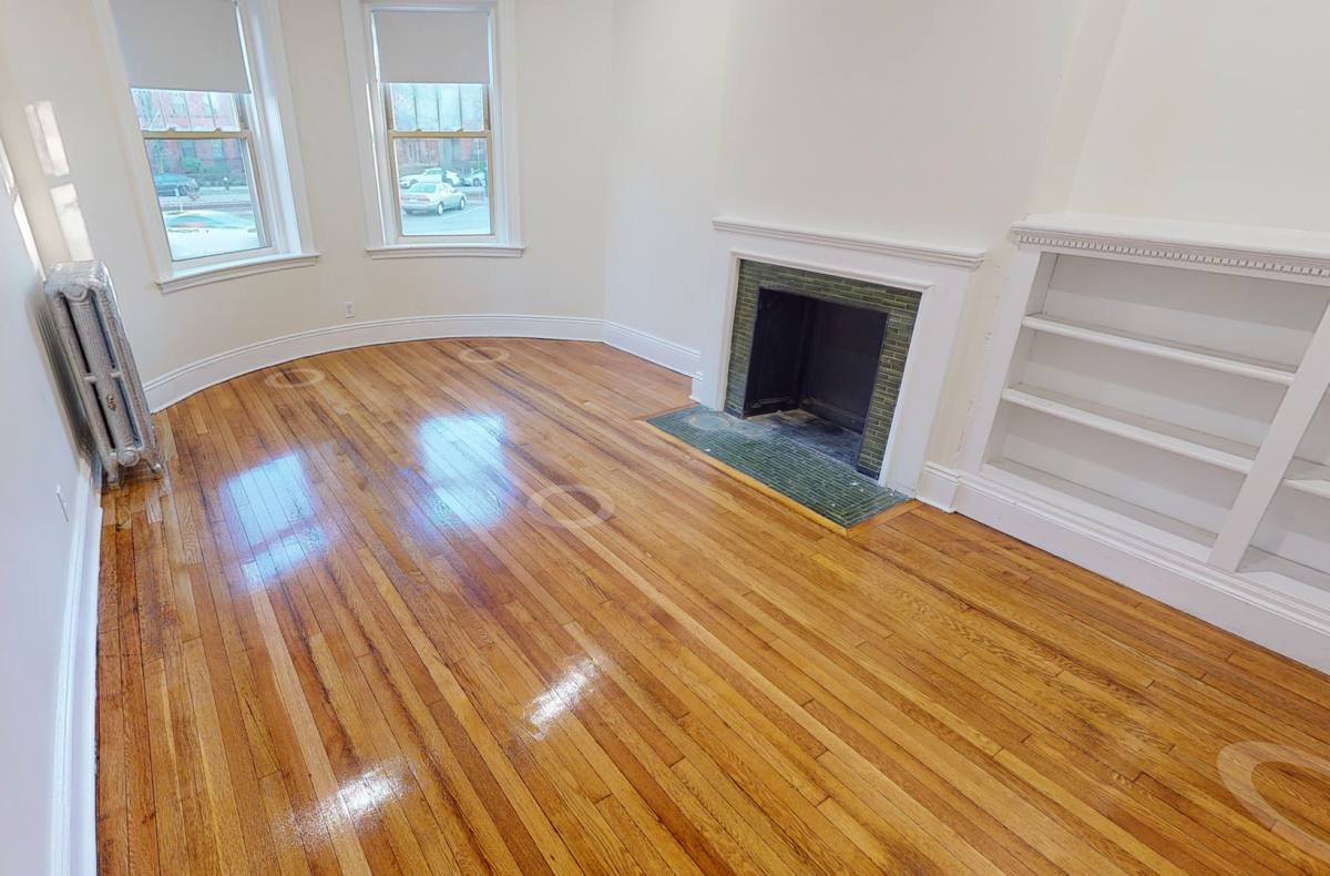 Apartment for rent at 1788 Beacon St #101, Brookline, MA 02445