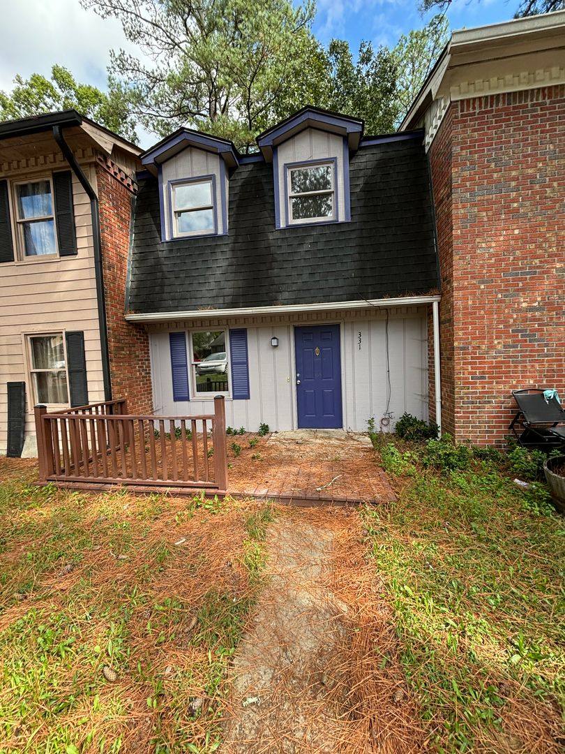 Townhouse for rent at 331 Leafmore Rd, Rome, GA 30165
