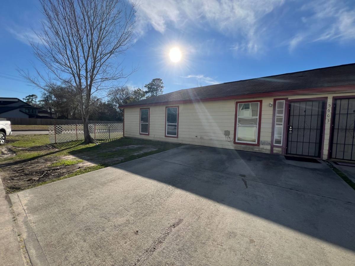 House for rent at 5603 Madison St, Houston, TX 77091