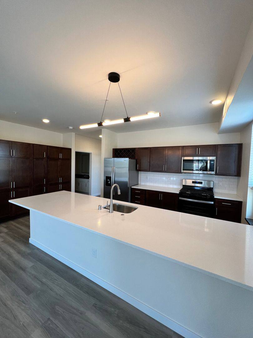 Apartment for rent at 209 Division St, Stevens Point, WI 54481