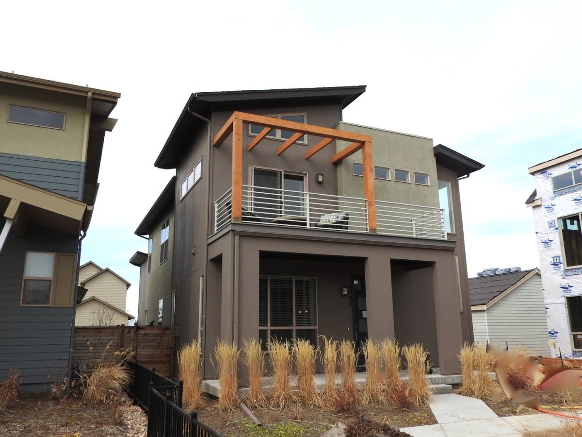 House for rent at 4983 Tamarac St, Denver, CO 80238