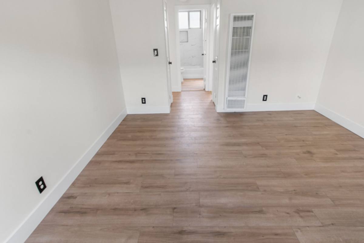Apartment for rent at 3430 64th Ave Place, Oakland, CA 94605