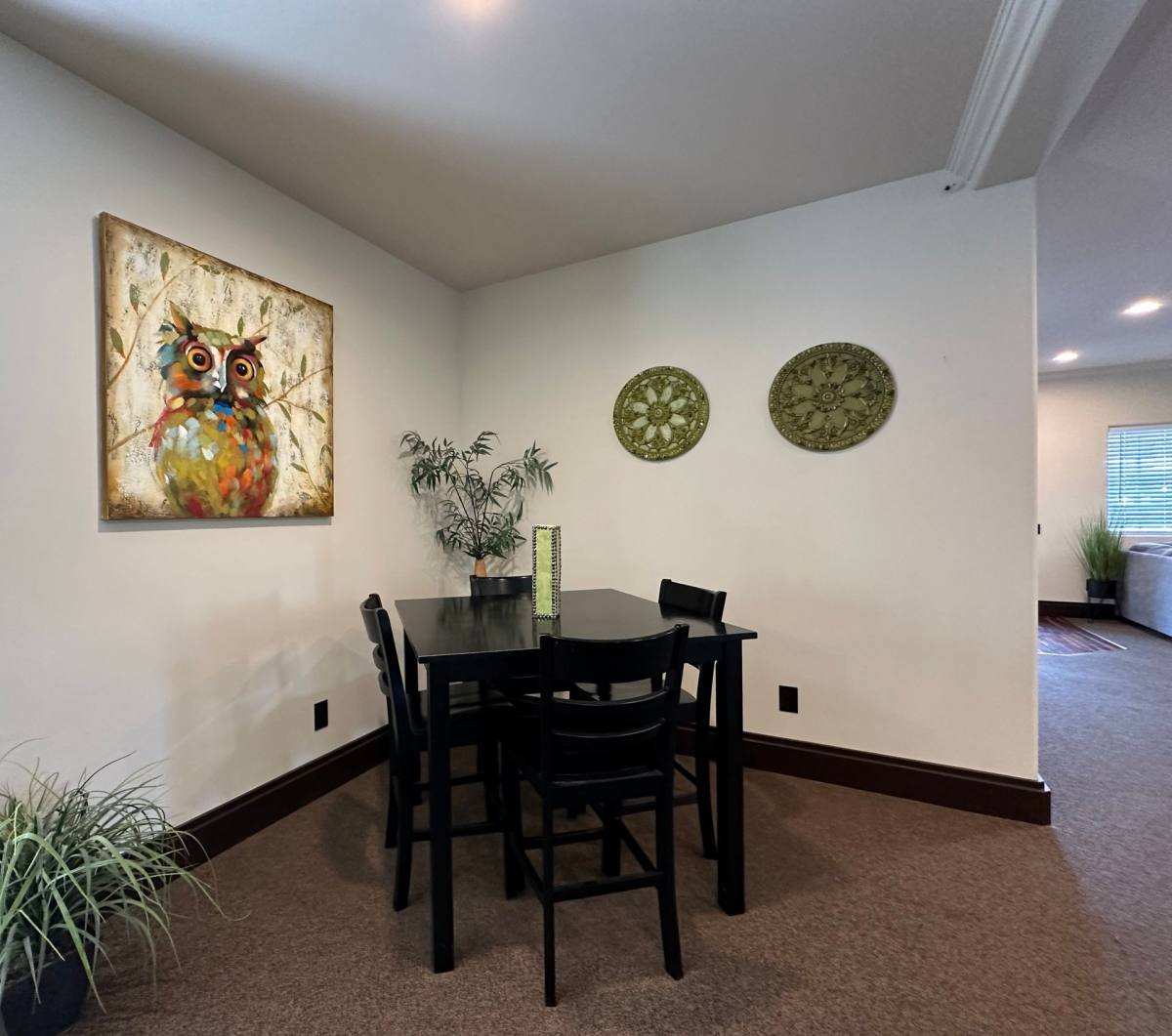 Apartment for rent at 2102 N Walnut, Ellensburg, WA 98926