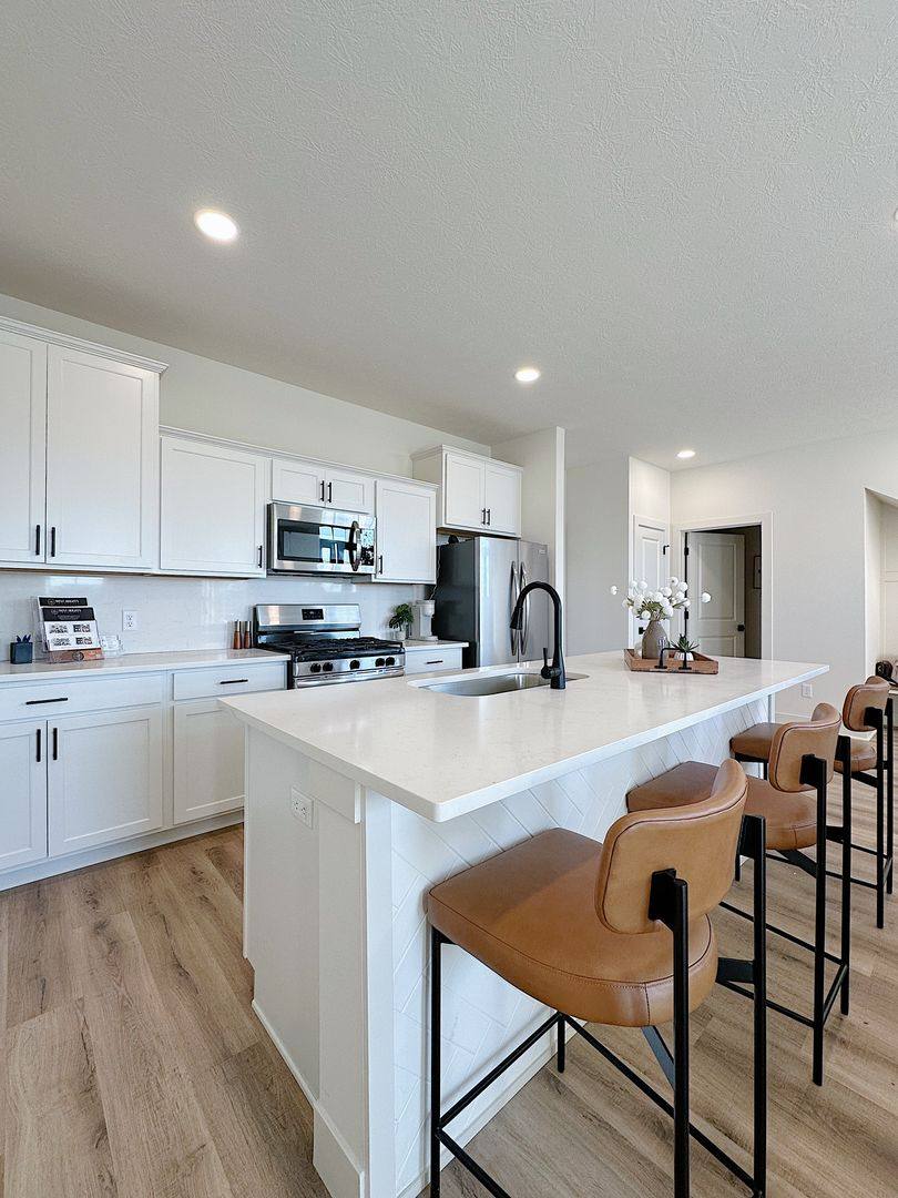 Apartment for rent at 323 Columbia St, Lafayette, IN 47901