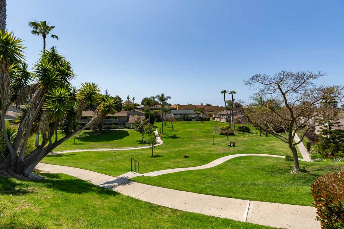 Condo for rent at 806 Regal Rd, 3K, Encinitas, CA 92024