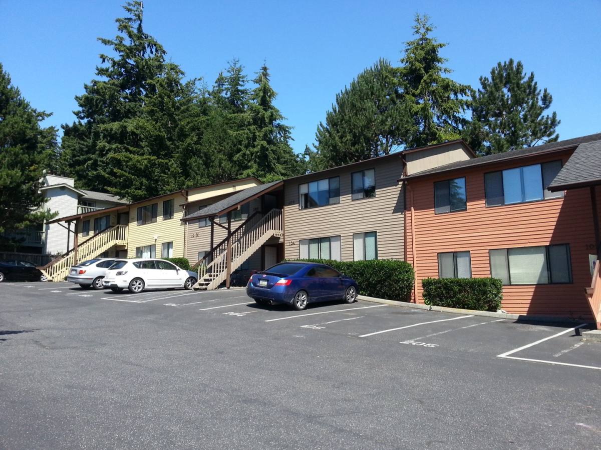 Condo for rent at 690 NW Atalanta Way, Oak Harbor, WA 98277