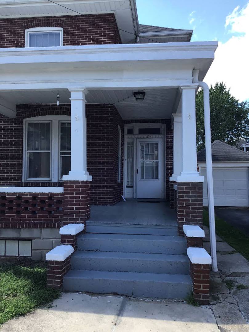 Apartment for rent at 69 Garber St, Chambersburg, PA 17201